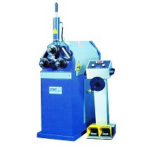 Curvadoras piramidales