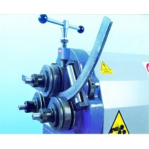 Curvadoras piramidales