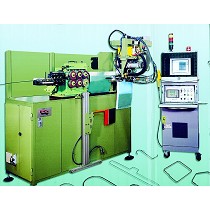 Dobladora de varilla