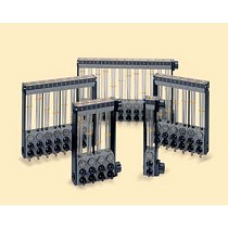 Reguladores de caudal de agua de refrigeracin