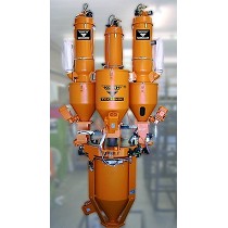 Dosificador gravimtrico