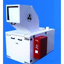 Granuladores universales de alto rendimiento