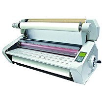 Laminadora industrial