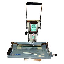 Taladro el�ctrico