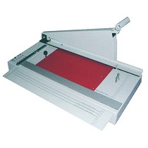 Cizallas manuales