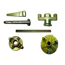 Accesorios para encofrado