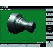 Programacin para tornos