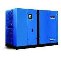 Compresor de velocidad variable