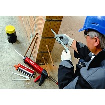 Sistema de fijacin inyectable