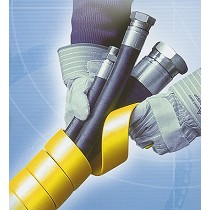 Proteccin para cables y mangueras