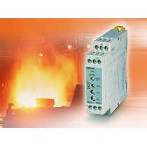 Rel de monitorizacin