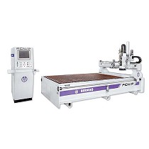 Fresadoras CNC