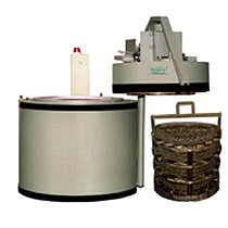 Hornos de pote o de crisol