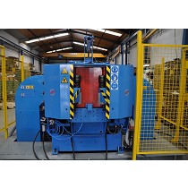 Mquinas mltiples de tablas con sierras circulares