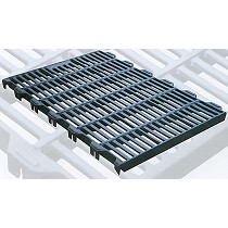 Rejillas de fundicin