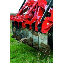 Punta intercambiable