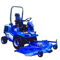 Manutencin de zonas verdes