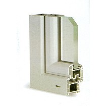 Perfiles para puertas correderas elevables