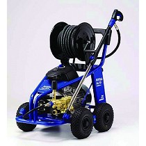 Hidrolimpiadoras de agua fra