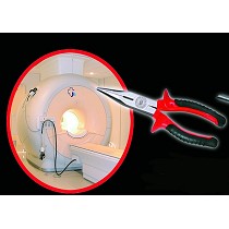 Herramientas antimagnticas