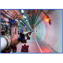 El Cern instala el dispositivo criog�nico m�s grande del mundo
