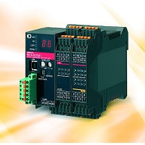 Controladores inteligentes de seguridad