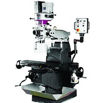 Fresadora-punteadora