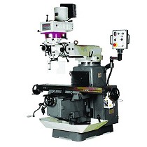 Fresadora-punteadora