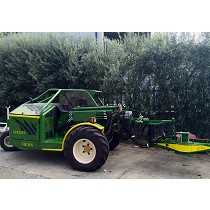 Vibrador autopropulsado