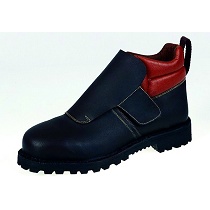 Bota de seguridad