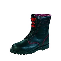 Bota de protecci�n