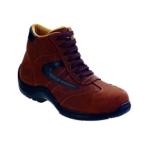 Bota de protecci�n