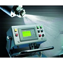 Pistolas de pulverizacin