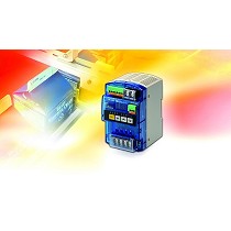 Protector digital multicircuito