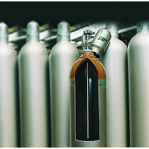 Gases de alta pureza