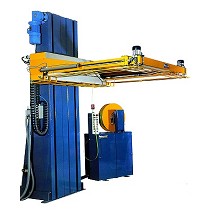 Flejadoras de paletas