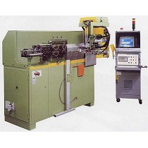 Dobladora de varilla