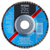 Disco de lminas lijadoras