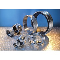 Motores de alto par con mayor velocidad