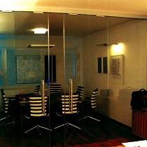 Mecanismo para correderas