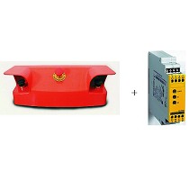 Pupitre ms rel de seguridad