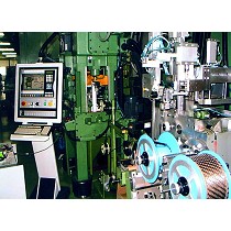 Sistema de visin artificial