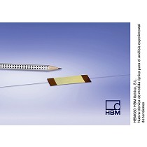 Tcnica de medida ptica para el anlisis experimental de tensiones