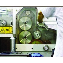 Certificado de equipos seg�n RD1215