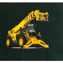 Manipuladoras telescpicas