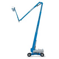 Plataformas elevadoras