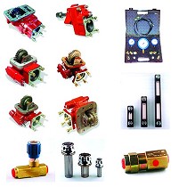 Componentes hidrulicos