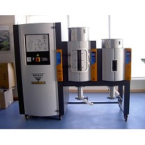 Secador de aire seco