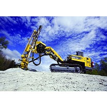 Equipos de perforacin