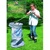 Soporte de bolsas flexible EasySack